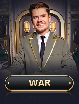 War artwork published by Evolution