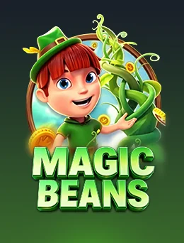 MAGIC BEANS artwork published by Fachai