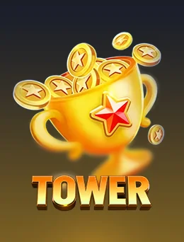 Tower artwork published by JILI