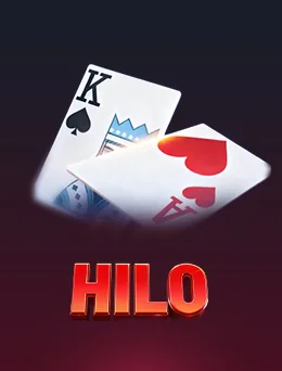 Hilo artwork published by JILI