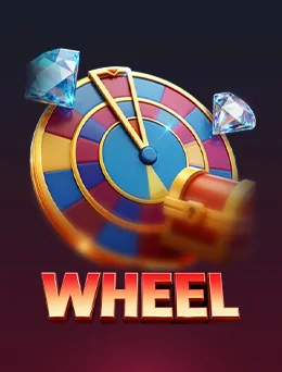 Wheel artwork published by JILI