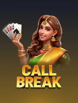 Callbreak artwork published by JILI