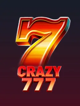 Crazy777 artwork published by JILI