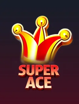 Super Ace artwork published by JILI