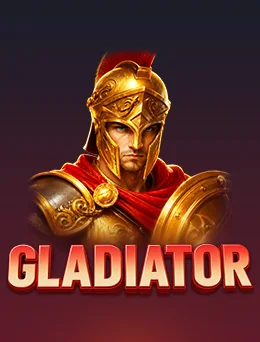 Gladiator artwork published by YellowBat