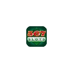 567 Slots profile artwork