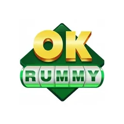 OK Rummy profile artwork