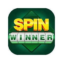 Spin Winner profile artwork