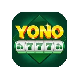 Yono 777 profile artwork