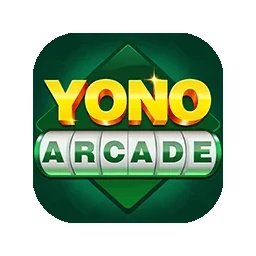 Yono Arcade profile artwork