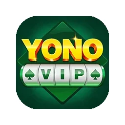 Yono VIP profile artwork