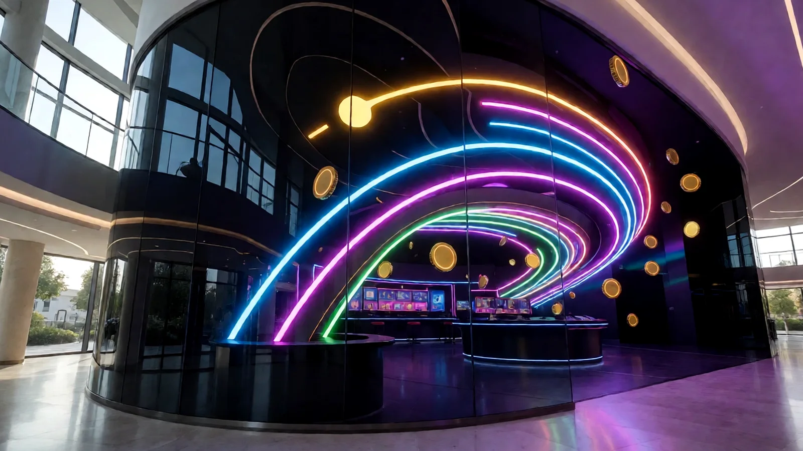 Getindslots ind slots lobby