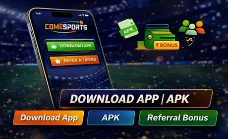 Download the app, unlock code GETINDVIP, and enter ₹1 contests faster