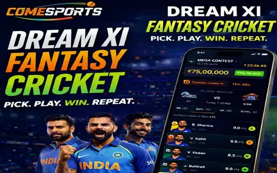 Chennai vs Mumbai on Getindslots