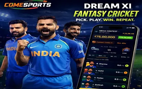 Punjab vs Lucknow on Getindslots