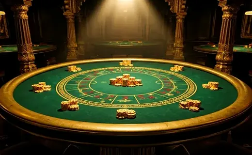 Elite Poker